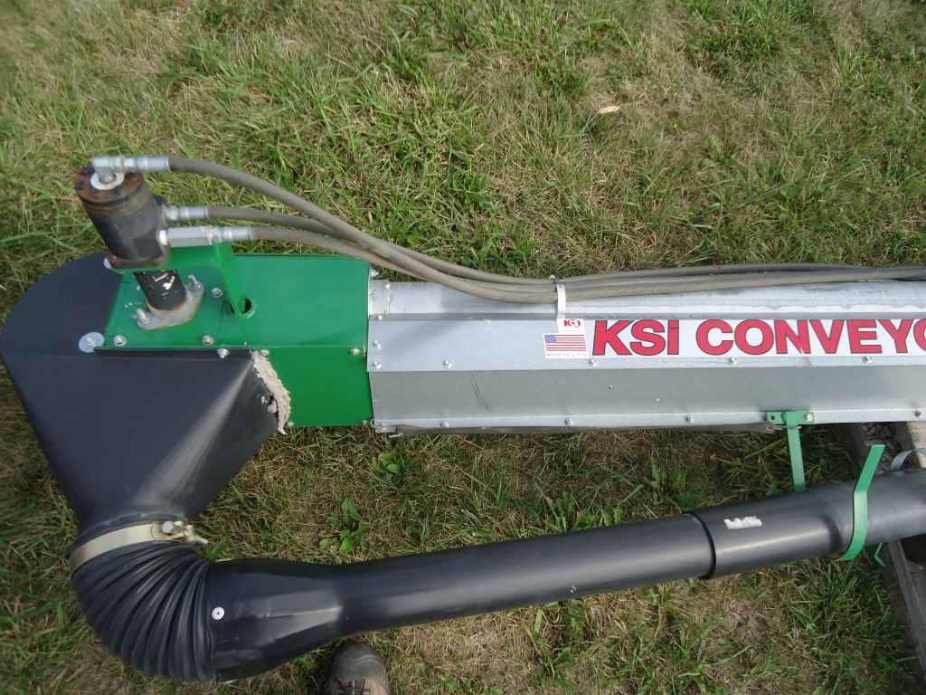 KSI conveyor