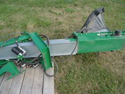 KSI conveyor