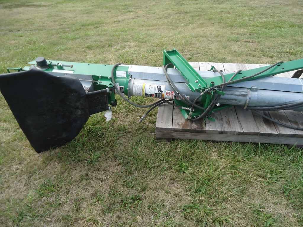 KSI conveyor
