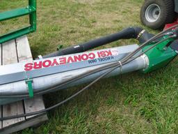 KSI conveyor