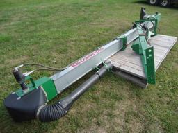 KSI conveyor