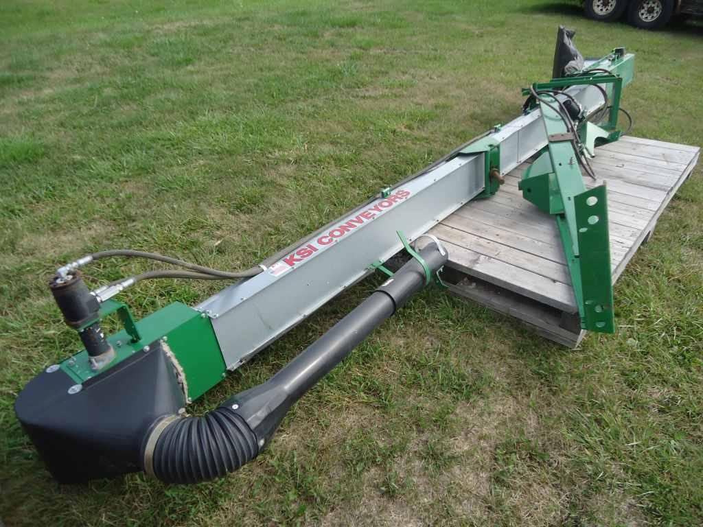 KSI conveyor