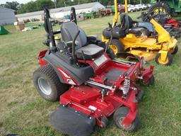 Ferris Zero Turn Mower