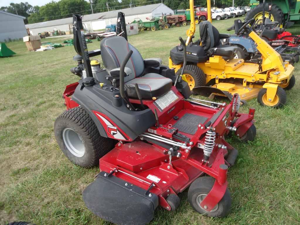 Ferris Zero Turn Mower