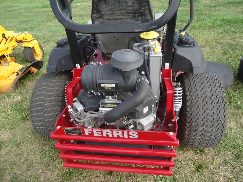 Ferris Zero Turn Mower