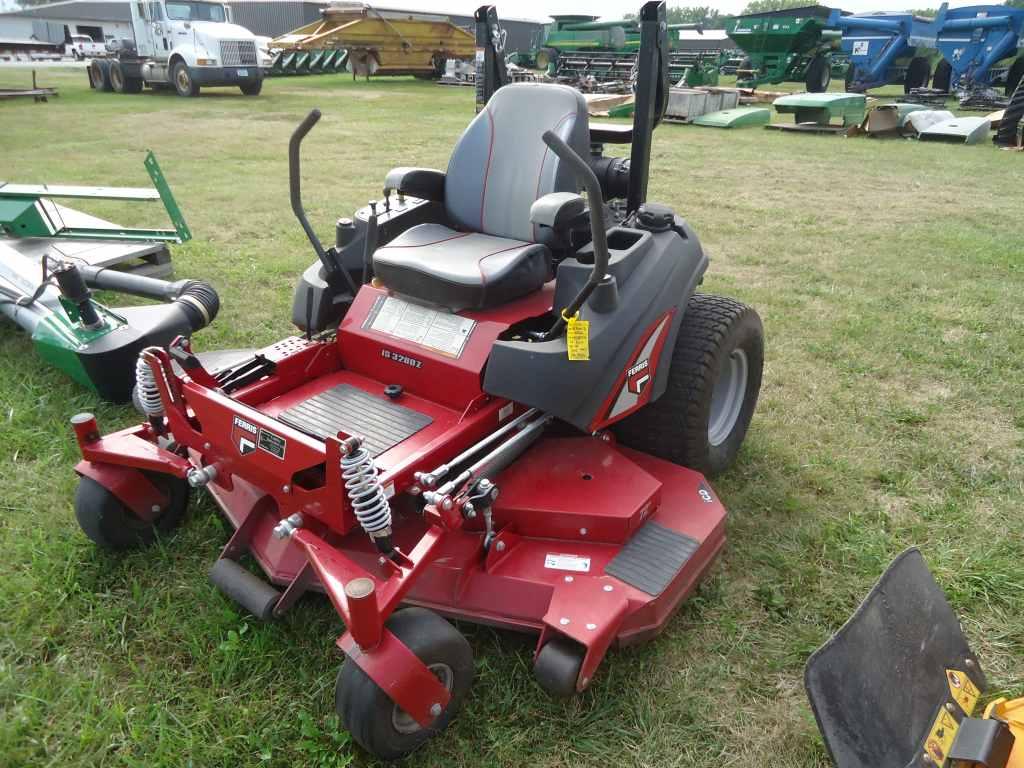 Ferris Zero Turn Mower
