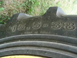 JD 3020