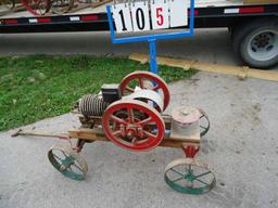 Gade 2hp