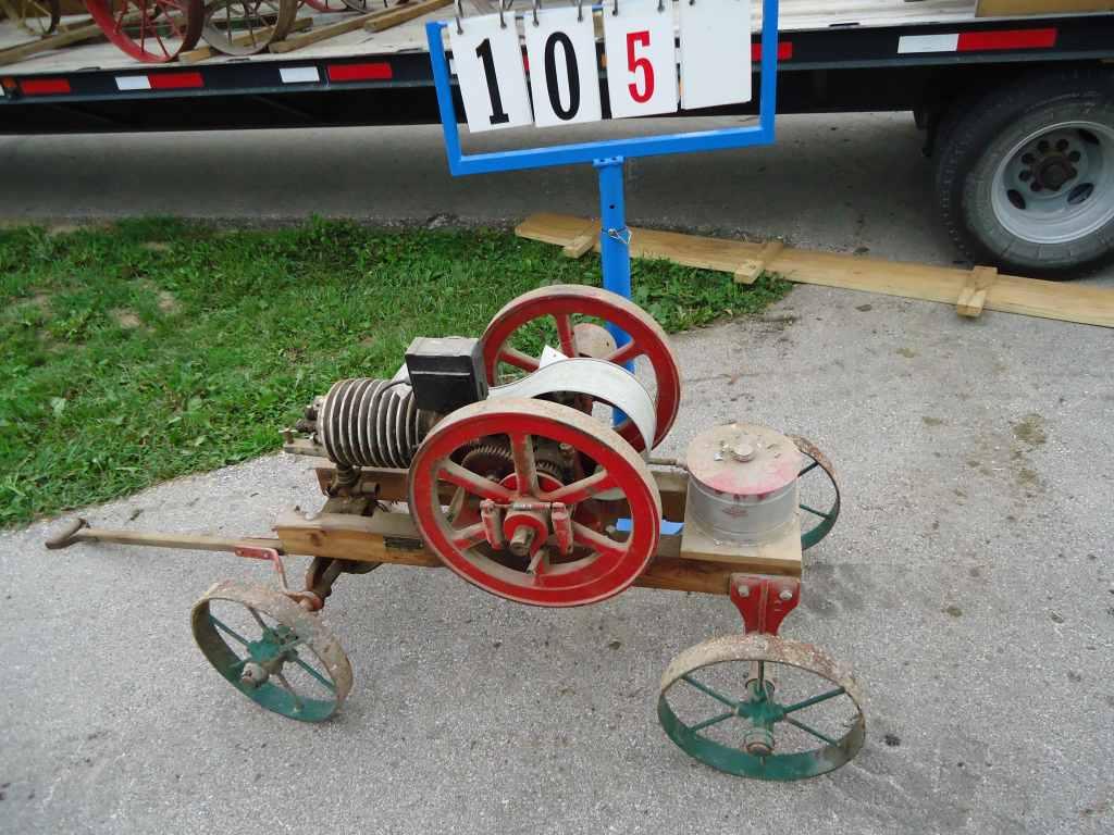 Gade 2hp