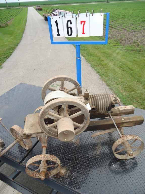 Gade 2hp