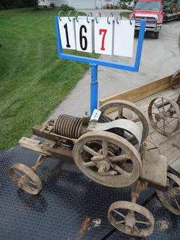 Gade 2hp