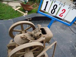 JD 1.5hp
