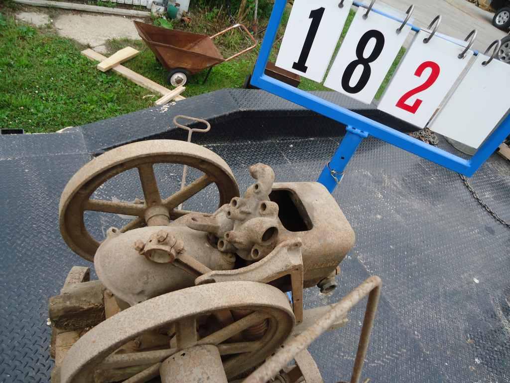 JD 1.5hp