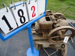 JD 1.5hp