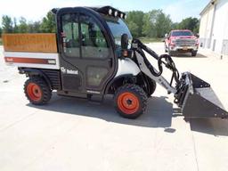 2010 Bobcat ToolCat