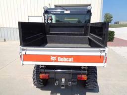 2010 Bobcat ToolCat