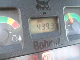 2010 Bobcat ToolCat