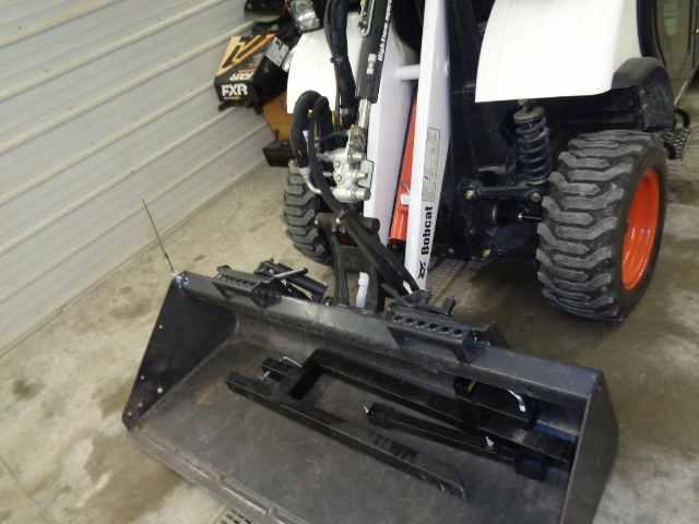 2010 Bobcat ToolCat
