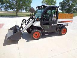2010 Bobcat ToolCat