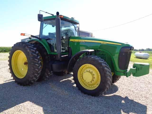 JD 8120