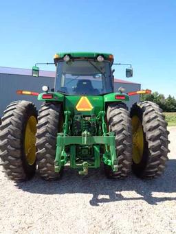 JD 8120