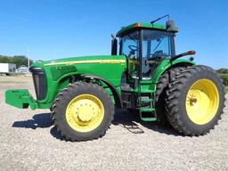 JD 8120