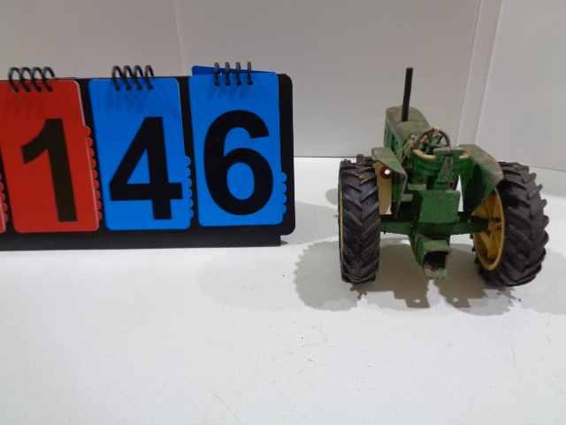 Ertl JD 3020 WF