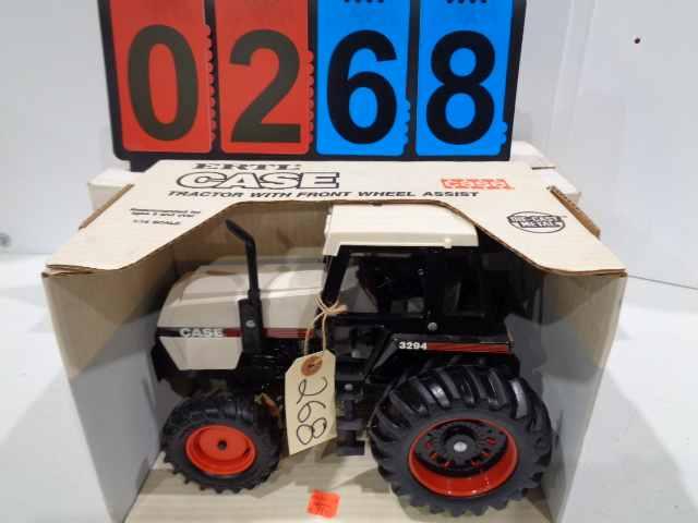 Ertl Case 3284