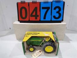 JD 40 series utility tractor