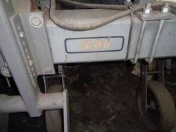 Hiniker 1000 16 row cultivator