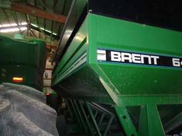 Brent 644 wagon