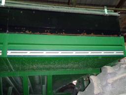 Brent 644 wagon