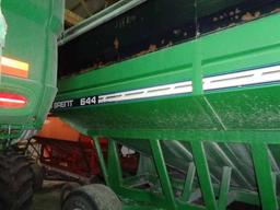 Brent 644 wagon