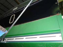 Brent 644 wagon