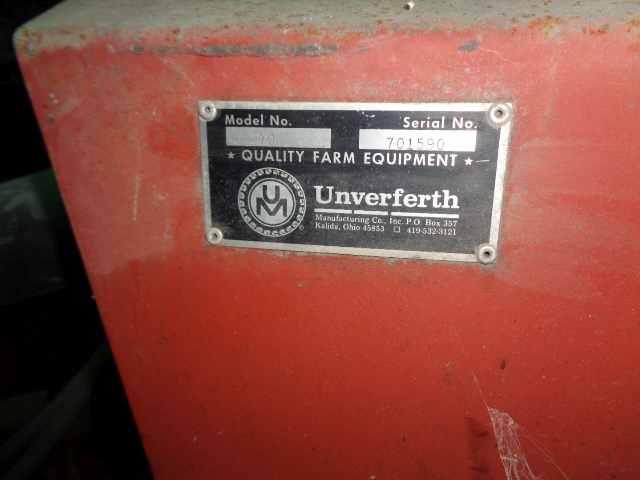 Brent 570 Grain Cart