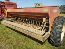 Bush Hog 9690 No Till Drill