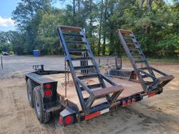 2004 Bels WB12-2 Trailer
