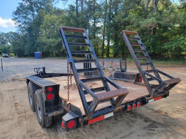 2004 Bels WB12-2 Trailer