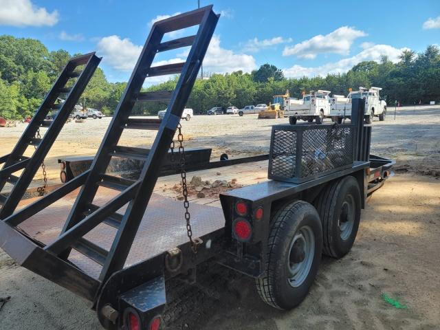 2004 Bels WB12-2 Trailer