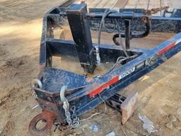 2004 Bels WB12-2 Trailer