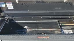 Weather Guard Tool Box, Electric Motor & more