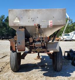Adams Fertilizer Spreader