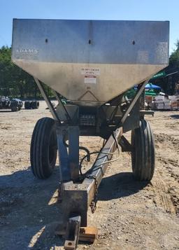 Adams Fertilizer Spreader