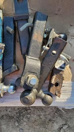 Hitch Receivers (7)