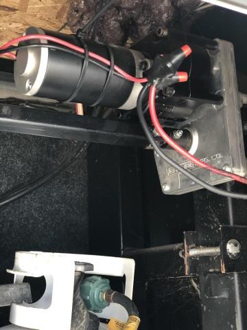 2008 Keystone Fuzion FZ302 Travel Trailer