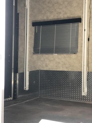 2008 Keystone Fuzion FZ302 Travel Trailer