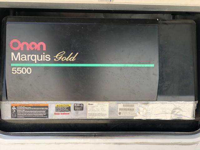 2008 Keystone Fuzion FZ302 Travel Trailer