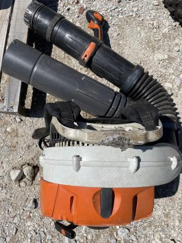 STIHL Back Pack Blower
