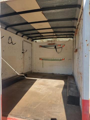 Enclosed Trailer 8x12