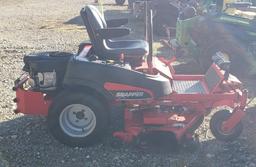2008 Snapper 400Z Zero Turn Mower